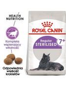 Royal Canin Feline Sterilised 7+ 10 kg