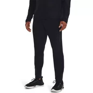 Spodnie męskie - Spodnie dresowe męskie Under Armour STORM RUN PANT - miniaturka - grafika 1