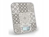 Wagi kuchenne - Tefal Optiss mozaika BC50D6V0 - miniaturka - grafika 1