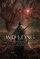 Gry PC Cyfrowe - Wo Long: Fallen Dynasty | Digital Deluxe Edition (PC) - Steam Key - GLOBAL - miniaturka - grafika 1