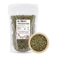 Pieprz - Pieprz ZIELONY Ziarno 500g Wysoka JAKOŚĆ Produkt NATURALNY - miniaturka - grafika 1