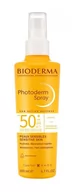 Pozostałe kosmetyki - Bioderma NAOS POLAND SP Z O.O Photoderm MAX SPF 50 Spray ochronny 200 ml 7040086 - miniaturka - grafika 1