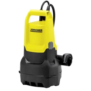 Karcher SP 5 Dirt - Pompy wodne - miniaturka - grafika 1