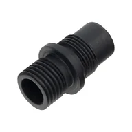 Osprzęt do wiatrówek - Adapter tłumika ½'' UNF do wiatrówek Reximex RP, RPA i Hatsan Jet 1, Jet 2 - miniaturka - grafika 1