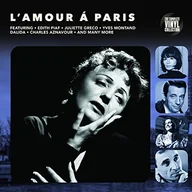 Winyle - L Amour A Paris Vinyl) - miniaturka - grafika 1