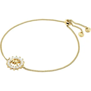 Bransoletka Damska Michael Kors MKC1252AN710 - Bransoletki - miniaturka - grafika 1