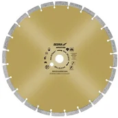 Tarcze do pił - DEDRA Tarcza do cięcia HP2174A 400 mm - miniaturka - grafika 1