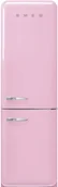 Lodówki - SMEG FAB32RPK6 Pastelowy róż - miniaturka - grafika 1