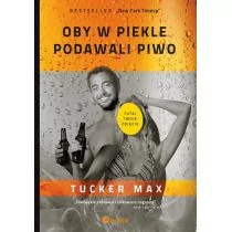 Oby w piekle podawali piwo - Aforyzmy i sentencje Oby w piekle podawali piwo - Aforyzmy i sentencje - miniaturka - grafika 1