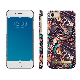 Ideal of Sweden Fashion Case - etui ochronne do iPhone 6s/7/8 fly away with me IEOID8FAWM - Etui i futerały do telefonów - miniaturka - grafika 1