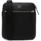 Torby męskie - Emporio Armani Reporterka - miniaturka - grafika 1