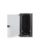 Szafy rack - Digitus Dn-10-12U-B - Rack 12U (DN1012UB) - miniaturka - grafika 1