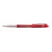 Długopisy - Długopis jednorazowy Replay czerwony - miniaturka - grafika 1
