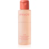 Płyny do demakijażu - Payot Nue Bi-Phase Make-Up Remover dwufazowy płyn do demakijażu 100ml - miniaturka - grafika 1