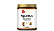 Przeziębienie i grypa - Agaricus na odporność - ekstrakt z Agaricus Blazei Murill YANGO - miniaturka - grafika 1