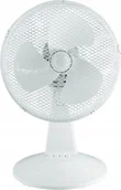 Wentylatory - Wentylator Midea Midea FT23-21M Table Fan White Diameter 23 cm Number of speeds 2 Oscillation 25 W No - miniaturka - grafika 1