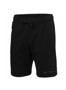 Uomo new balance MS41552 - Spodenki męskie - miniaturka - grafika 1