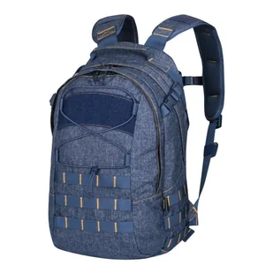 HELIKON Plecak EDC 21 l Melange Blue (PL-EDC-NP-M2) PL-EDC-NP-M2 - Plecaki - miniaturka - grafika 8