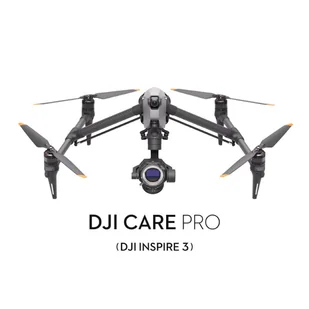 DJI Care Pro Inspire 3 - kod elektroniczny - Akcesoria do drona - miniaturka - grafika 1