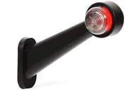 Akcesoria do przyczep i kamperów - Lampa Obrysowa Waś Przednio-Tylna W21.3Z - miniaturka - grafika 1