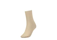 Skarpetki damskie - Tommy Hilfiger Skarpety 473001001 393 39-42 473001001   393gold  3942 JZ17 - miniaturka - grafika 1