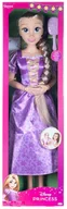 Lalki dla dziewczynek - Lalka Jakks Pacific Disney Roszpunka 80 cm (0192995240469) - miniaturka - grafika 1