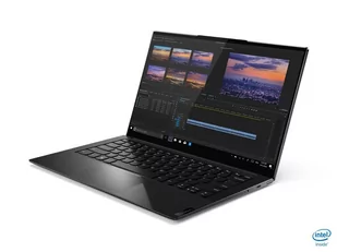 Lenovo Yoga Slim 9 14ITL5 i5-1135G7 14" FHD IPS 400nits Glossy Touch 16GB LPDDR4x-4266 SSD1TB Intel Iris Xe Graphics Win11 82D1006MPB-16GB_1000SSD - Laptopy - miniaturka - grafika 3