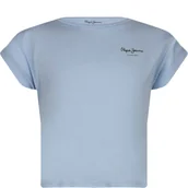 Koszulki męskie - Pepe Jeans London T-shirt BLOOMY | Regular Fit - miniaturka - grafika 1