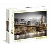 Clementoni Puzzle High Quality Collection New York skyline 1000