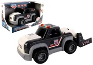 Jeździki dla dzieci - Pojazd transformujący 2w1 - Pro Kids - miniaturka - grafika 1