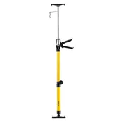 Narzędzia murarskie - Topex Podpora teleskopowa Podpora teleskopowa 115-290 cm 07A432 - miniaturka - grafika 1