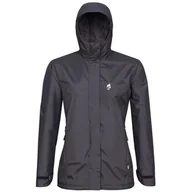 Kurtki i kamizelki sportowe damskie - Kurtka damska High Point Montanus Lady Jacket Rozmiar: L / Kolor: czarny - miniaturka - grafika 1