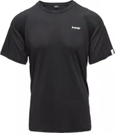 Koszulki męskie - Hi-Tec Męska koszulka zkrótkim rękawem Hi-tec HINE rozmiar M - miniaturka - grafika 1