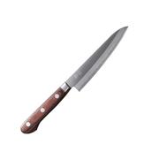 Noże kuchenne - Suncraft Nóż kuchenny SENZO CLAD Petty 135 mm [AS-04] uniwersalny 3663 - miniaturka - grafika 1