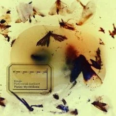 Pieśni Myrmidonu Nowa - Poezja - miniaturka - grafika 2