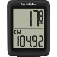 Liczniki rowerowe - Sigma, Licznik, BC 5.0 WR - miniaturka - grafika 1