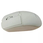 Myszki - Forev FV-386 Bussines  do laptopa tabletu Srebrny - miniaturka - grafika 1