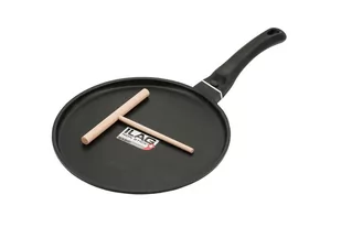 Kinghoff Patelnia KH-3861 - Patelnie - miniaturka - grafika 2