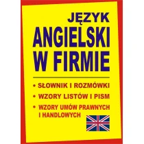 Level Trading Język angielski w firmie - Gordon Jacek - Słowniki języków obcych - miniaturka - grafika 2