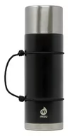 Termosy - Termos Mizu D10 1000ml black - miniaturka - grafika 1