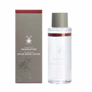 Muhle woda po goleniu Sandalwood 125ml - Wody po goleniu - miniaturka - grafika 1
