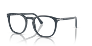 Okulary korekcyjne, oprawki, szkła - Okulary korekcyjne Persol PO 3318V 1186 - miniaturka - grafika 1