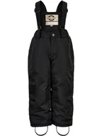 Spodnie narciarskie - mikk-line Spodnie narciarskie w kolorze czarnym - miniaturka - grafika 1