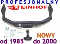 Haki holownicze - Ford Transit 1985-2000 Bus+blaszak hak holowniczy - miniaturka - grafika 1