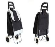 Torby i wózki na zakupy - ATL AG405 Wózek torba na zakupy na kółkach - miniaturka - grafika 1