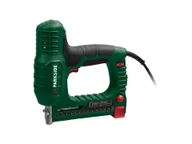Zszywacze tapicerskie - PARKSIDE® Zszywacz elektryczny »PET 25 D4«, z potrójnym zabezpieczeniem - miniaturka - grafika 1