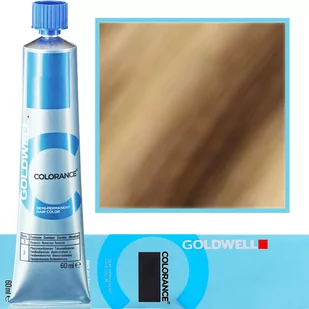 Goldwell colorance Acid TB lowlights 6 naturalny, 1er Pack (1 X 60 ML) 4021609118114 - Farby do włosów i szampony koloryzujące - miniaturka - grafika 1
