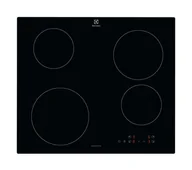 Płyty elektryczne do zabudowy - Electrolux EIB60420CK - miniaturka - grafika 1