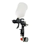 Pistolety malarskie - Pistolet Lakierniczy Walcom Slim Kombat Hte 1,3mm - miniaturka - grafika 1