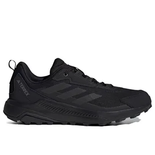 Buty adidas Terrex Anylander Hiking ID0895 - czarne - Buty trekkingowe męskie - miniaturka - grafika 1